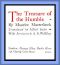 [Gutenberg 48217] • The Treasure of the Humble